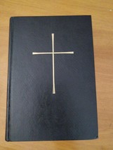 Vintage Proposed The Book Of Common Prayer 1977 Episcopal Church - $14.62