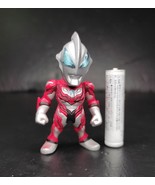 Bandai 2017 Converge Ultraman 2 Ultraman Geed Primitive PVC Approx 2.2 i... - $22.50
