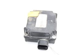 03-10 AUDI A8 QUATTRO Homelink Control Module F2523 image 4
