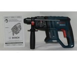 Bosch GBH18V 21 8 Amp 3/4 Inch Variable Speed Cordless Rotary Hammer Drill - £97.51 GBP