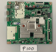 LG 65UN6955ZUF.BUSWLKR Main Board EBT66433305 Pulled from working 65&quot; 4K... - $40.59