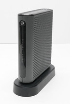Motorola MT7711 Dual Band AC1900 Cable Modem and Wi-Fi Gigabit Router ISSUE image 2