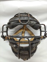 Vintage Wilson Umpires Face Mask/Shield - £12.58 GBP
