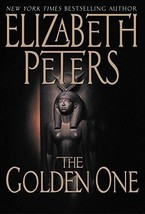 The Golden One Peters, Elizabeth - £3.68 GBP