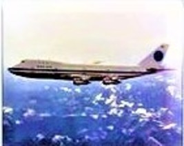 Pan American Airlines Poster (16 X 19) - $19.00