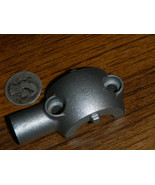 master cylinder MIRROR MOUNT BRACKET 2005-2008 KAWASAKI 1500 VULCAN CLAS... - €21,23 EUR