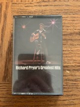 Richard Pryor Audio Cassette - £11.81 GBP