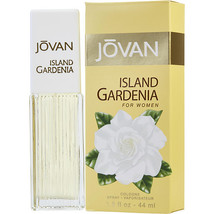 Jovan Island Gardenia By Jovan Cologne Spray 1.5 Oz - £18.35 GBP