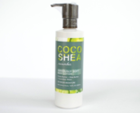 Bath and Body Works Coco Shea Cucumber Soft Body Lotion Pump 7.8 oz New ... - $25.00