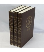 Webster&#39;s Third New International Dictionary Unabridged 7 Language 3 Vol... - $45.37 CAD