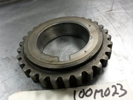 Crankshaft Timing Gear From 2014 Cadillac CTS V 3.6 12654245 - £19.94 GBP