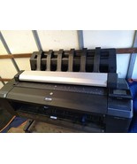 HP Plotter design jet T2530 Large Format Printer - $82,067.91 MXN