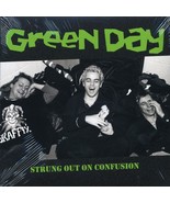 Green Day - Strung Out On Confusion: Live In Montreal, Saturday Night Li... - $28.99
