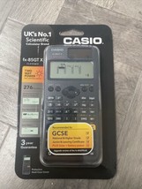 Casio FX-85GTX Scientific Calculator - Black - £46.48 GBP