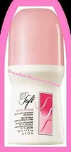 Avon Roll On Skin So Soft Anti Perspirant Deodorant SOFT & SENSUAL ~1.7 oz (New) - $2.72