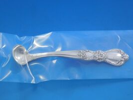 Heritage by 1847 Rogers Plate Silverplate Mustard Ladle Custom Made 4 3/4&quot; - $28.71
