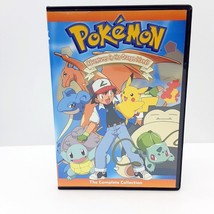 Pokemon: Adventures in Orange Islands - Comp Coll (DVD) - £11.82 GBP