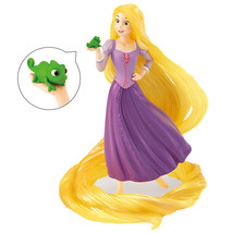 Rapunzel Figure Ichiban Kuji Disney Princess Shining Dreams Last One Prize - £44.75 GBP