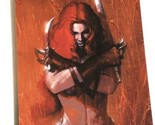 Red Sonja Trading Card #52 - $1.97