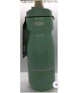 CamelBak Podium 24oz Sage Green Bike Water Bottle Hydration Free Ship Ne... - £12.24 GBP