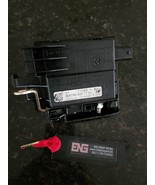 1 YEAR WARRANTY: OEM A1669067701 Mercedes-AMG GLE W166 C292 CURRENT FUSE... - $205.86 CAD