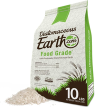 Diatomaceous Earth Food Grade 10 Lb - £32.11 GBP