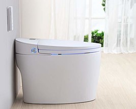 Cascada Luxury Smart WiFi Control Multi-function Toilet for Hotels/Apartments -  - £1,820.09 GBP