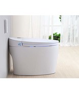 Cascada Luxury Smart WiFi Control Multi-function Toilet for Hotels/Apart... - £1,784.43 GBP