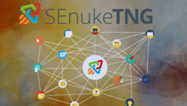 SEnuke TNG Turbocharge Your SEO Efforts with the Ultimate Automation Tool - $10.79