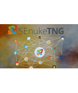 SEnuke TNG Turbocharge Your SEO Efforts with the Ultimate Automation Tool - $28.46 CAD