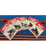 Umsha Frutisimos 5 Pack Chicha Morada With Stevia Peruvian Drink 20gr each - $8.49