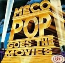 Pop Goes The Movies - £32.79 GBP