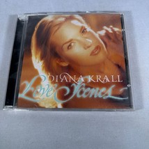 Diana Krall Paradise Lost CD Album 1997 Verve Impulse IMPD-233 - $9.15