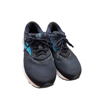 Brooks Ariel 20 men’s black shoe sneakers running size 10D SKU 3816 - $31.56