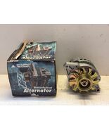 Beck Arnley Worldparts Remanufactured Delco Remy Alternator | 168-6128 - $1,364.64 MXN