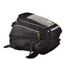 Motorcycle Universal Tank Bag for All Motorcycles PolyesteR Camping Biking - $55.62