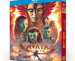 Avatar: Fire and Ash (2025) Blu-ray 1080P BD - $23.00