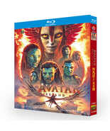 Avatar: Fire and Ash (2025) Blu-ray 1080P BD - $23.00