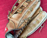 SSK Sasaki SBG-79 Dimple II 13 Inch Baseball Glove Mitt Right Handed RHT - $19.68