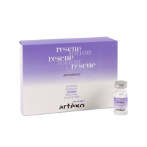 Artego Rescue Anti-hair loss treatment 10 x 8ml - £43.31 GBP