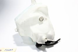 2004-2009 TOYOTA PRIUS WINDSHIELD WASHER FLUID RESERVOIR BOTTLE TANK P2683 image 8