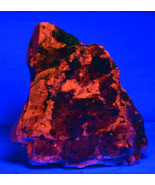 #5136 Fluorescent Mineral - Franklin New Jersey - £19.66 GBP
