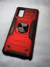samsung galaxy Note 20 case with kickstand - £6.93 GBP