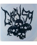 SoKno Kre8tions Underground Rap Duo G59 Inspired Multi-Skull Premium Vin... - €5,90 EUR