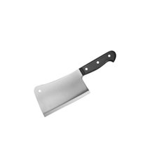 Tramontina Professional Series Cleaver 6-inch, C-407/06DS - $30.86