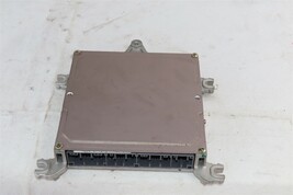 Honda Civic EX M/T VTEC ECU PCM Engine Computer 37820-P2E-A12 image 6