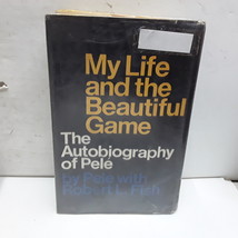 My Life and the Beautiful Game: The Autobiography of Pele - $5.85