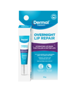 Dermal Therapy Overnight Lip Repair 10g - $102.09 CAD