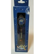 Disneyland Silver Plated Collectible Spoon Tinker Bell 15 Magical Years - £7.36 GBP