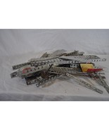 Lot of VTG Erector Set Pieces - $565.47 MXN